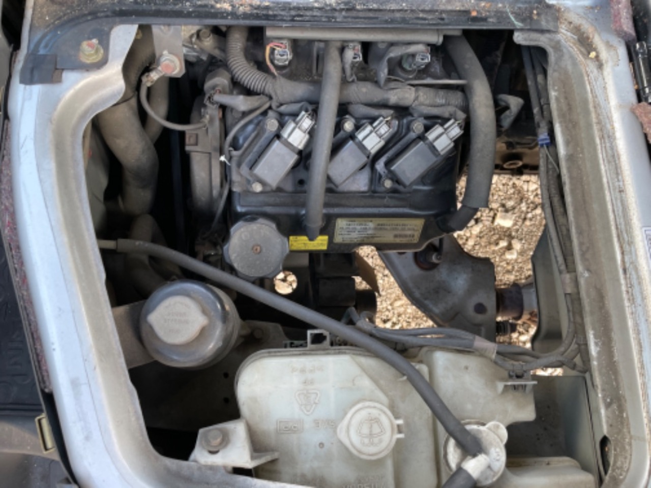 GAPRAS 日産 クリッパーバン - 商品詳細 - SP336331