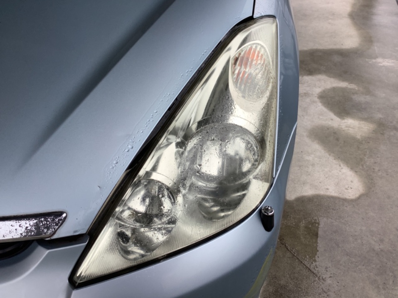 GAPRAS トヨタ ウィッシュ - 商品詳細 - SP336518