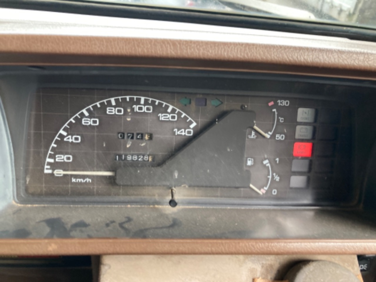 GAPRAS マツダ ボンゴトラック - 商品詳細 - SP336533