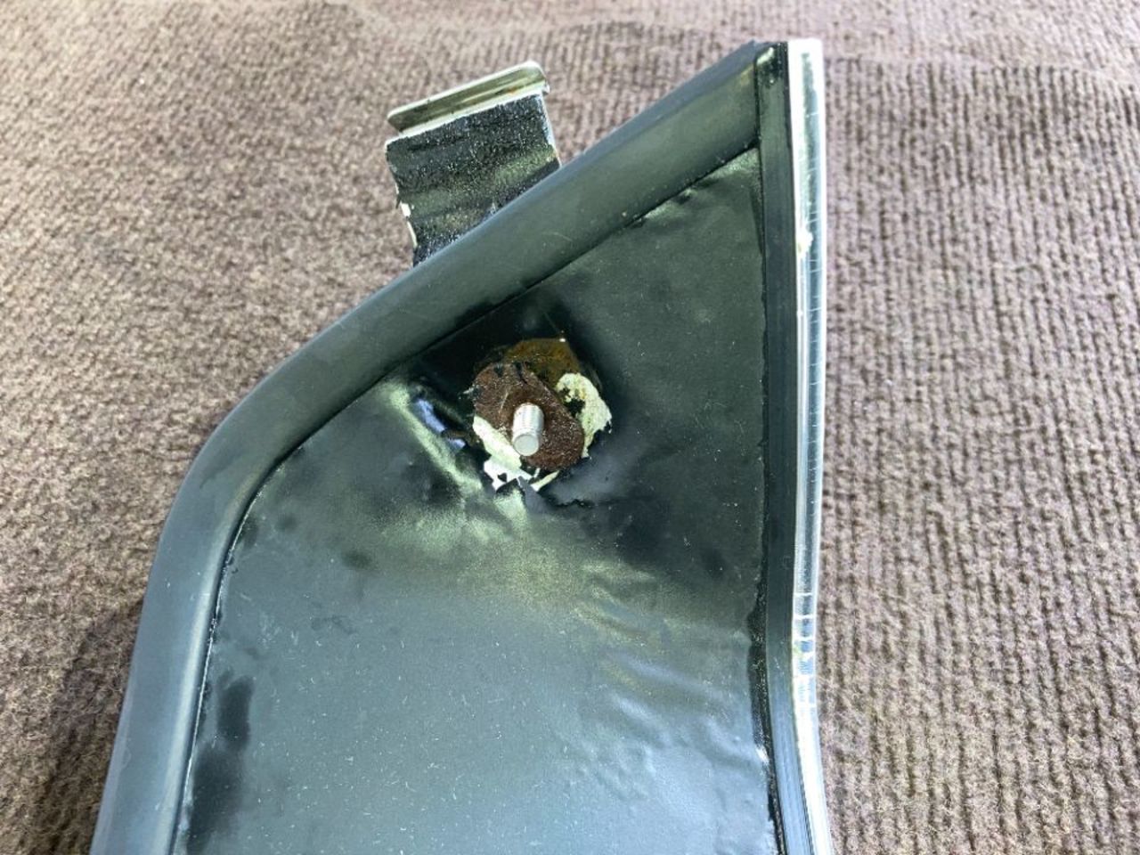 GAPRAS フロントバイザー - サンバーバン - 商品詳細 - SP336788_9851