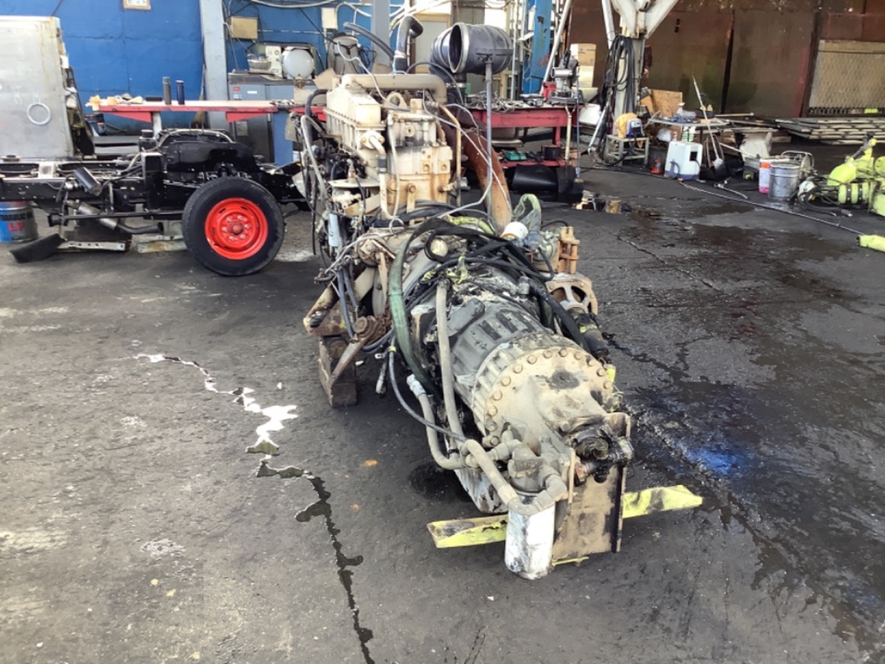 Special car Special car others Ref:SP336804 13/25