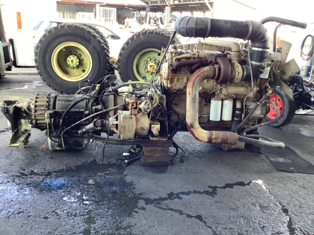 Special car Special car others Ref:SP336804 14/25