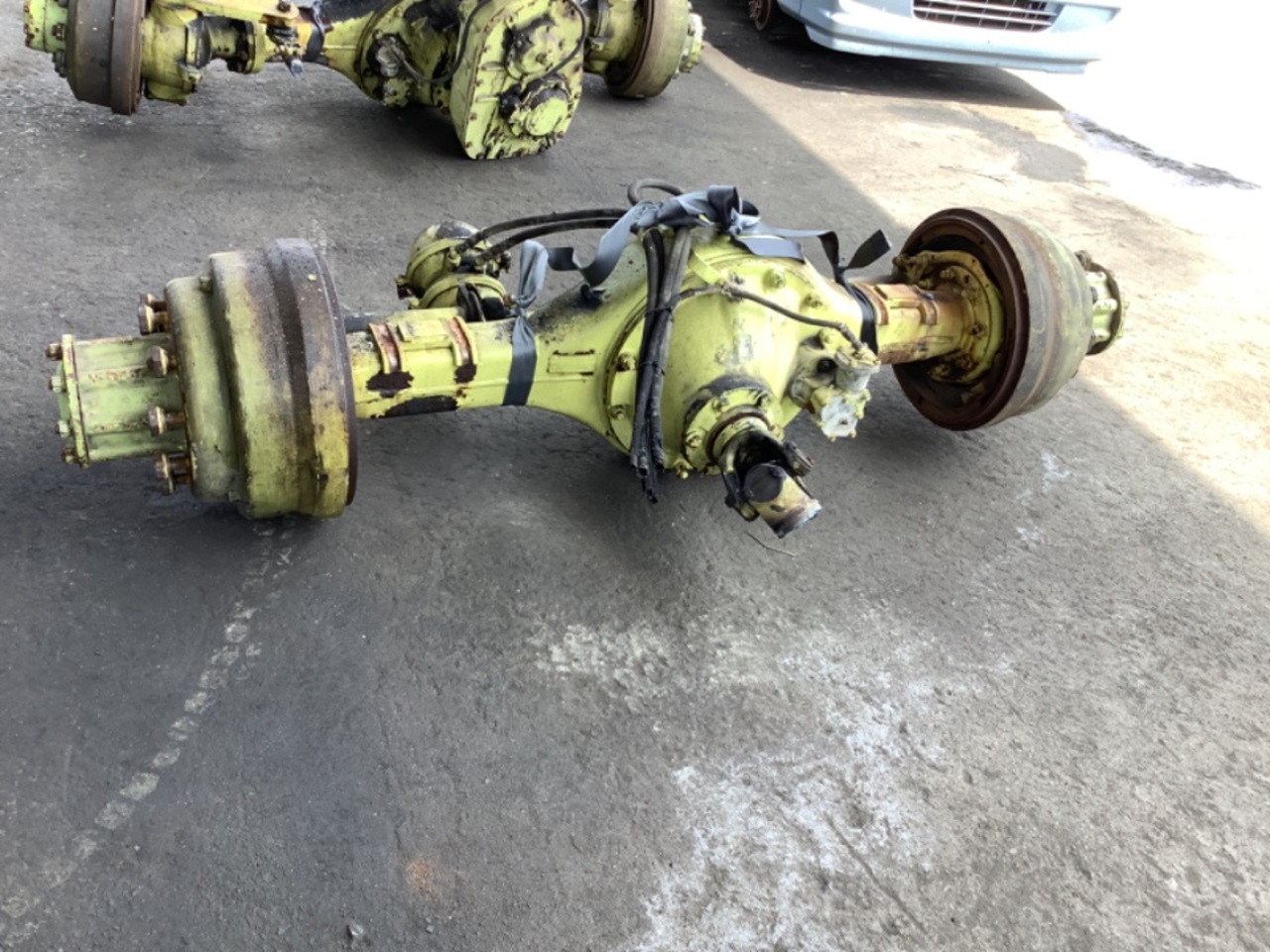 Special car Special car others Ref:SP336804 16/25