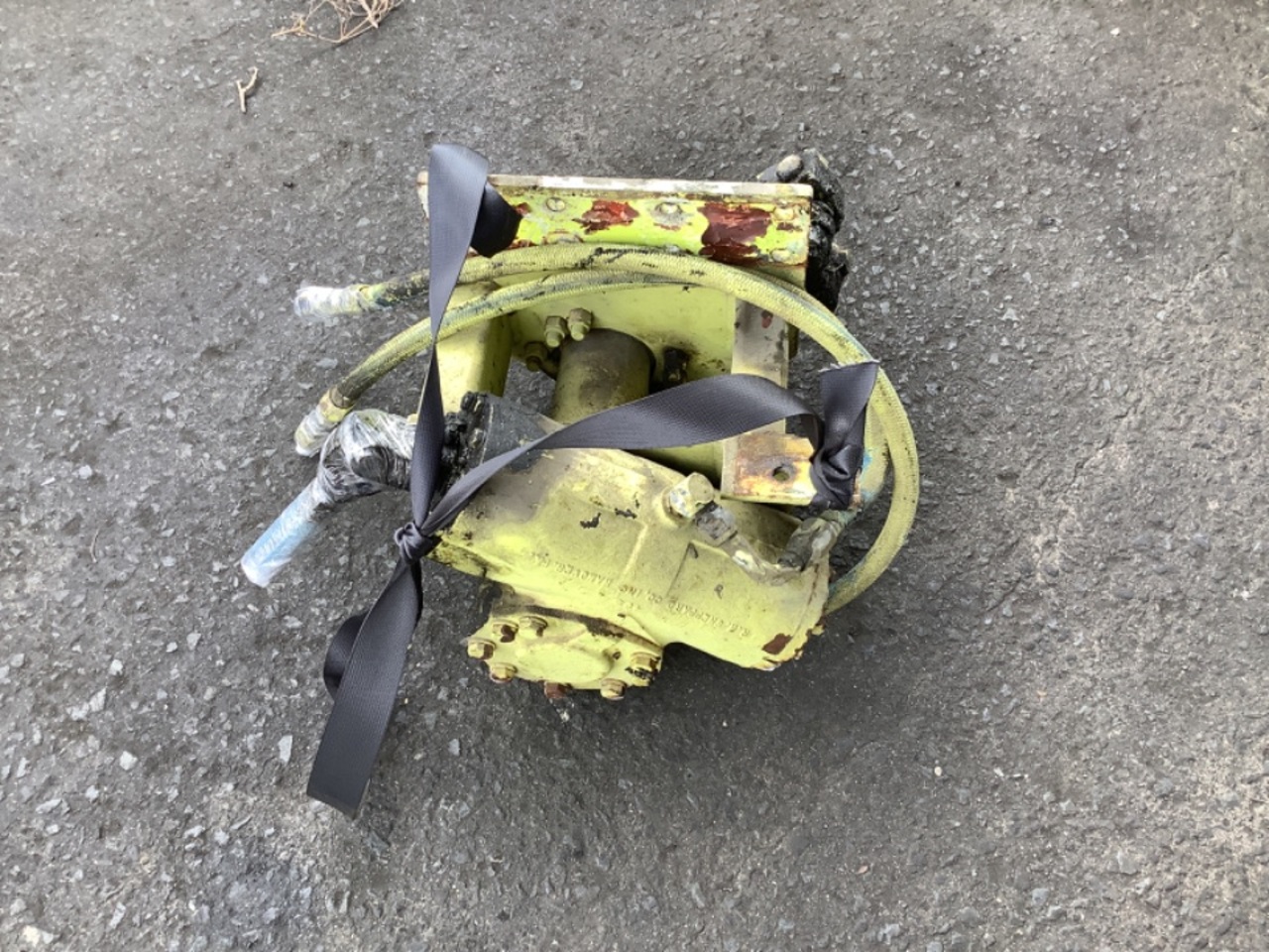 Special car Special car others Ref:SP336804 18/25