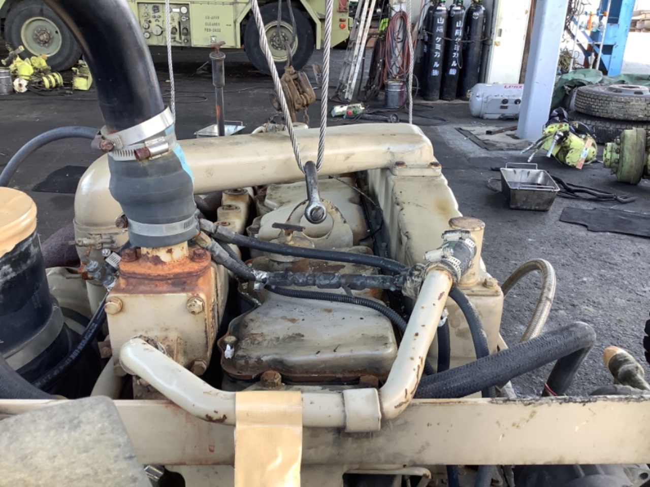 Special car Special car others Ref:SP336804 22/25