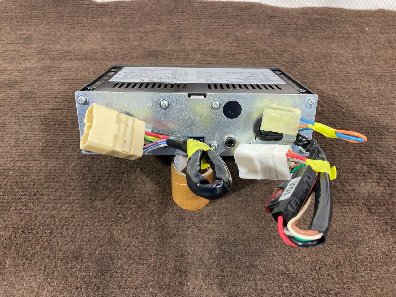 GAPRAS その他の電装関係 - RAV4 - 商品詳細 - SP337525_6990