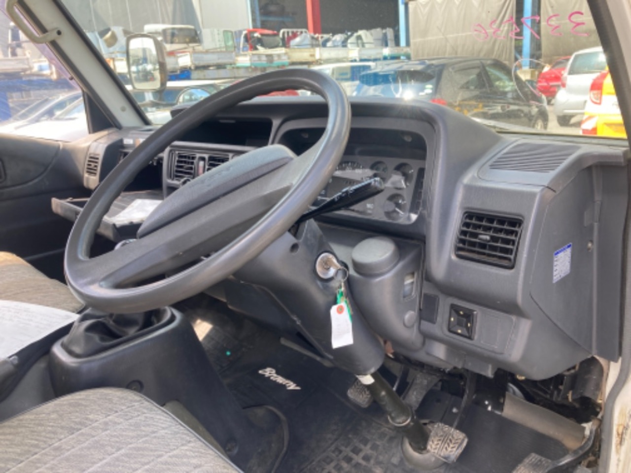 GAPRAS マツダ ボンゴブローニィ - 商品詳細 - SP337530