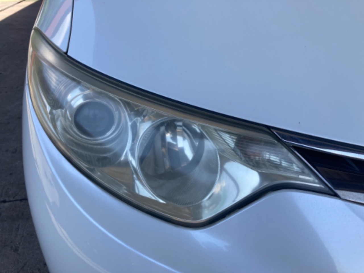 GAPRAS トヨタ エスティマ - 商品詳細 - SP337652