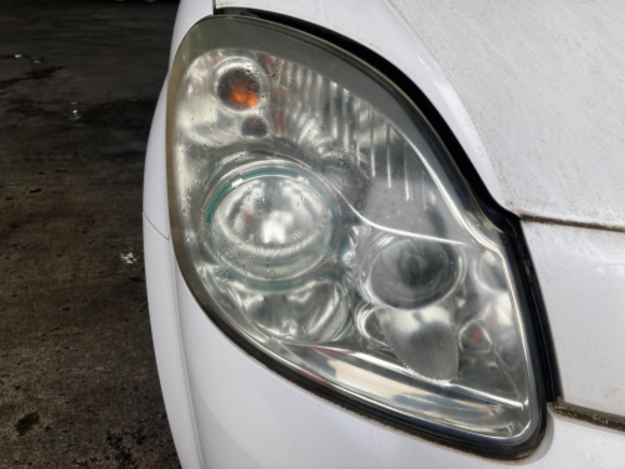 マツダ　ベリーサ GAPRAS マツダ ベリーサ - 商品詳細 - SP337661