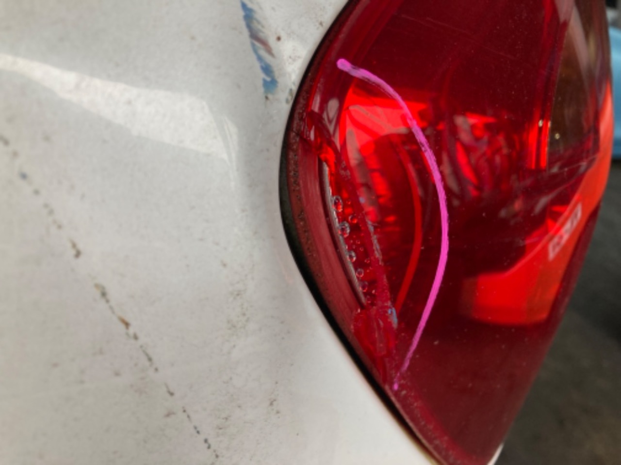 GAPRAS マツダ ベリーサ - 商品詳細 - SP337661