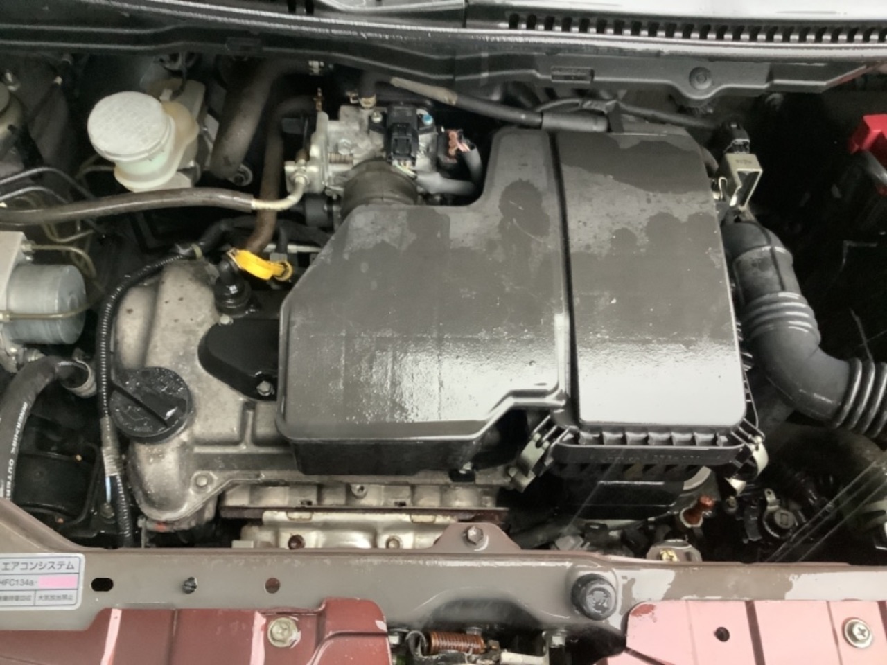 モコページ GAPRAS 日産 モコ - 商品詳細 - SP337864