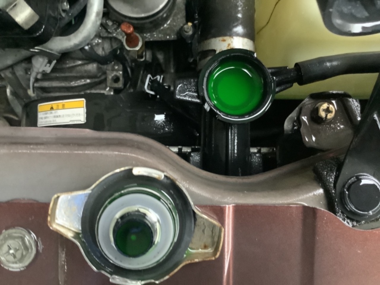 モコページ モコ（マイナー前） MG22S 対応 LED HID パーツ 適合表｜ fcl