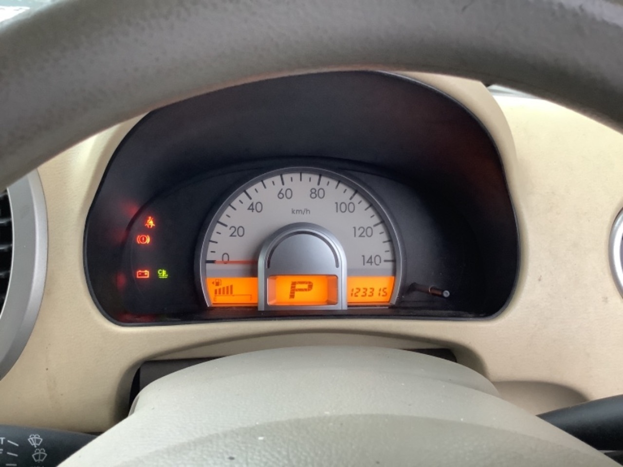 モコページ GAPRAS 日産 モコ - 商品詳細 - SP337864