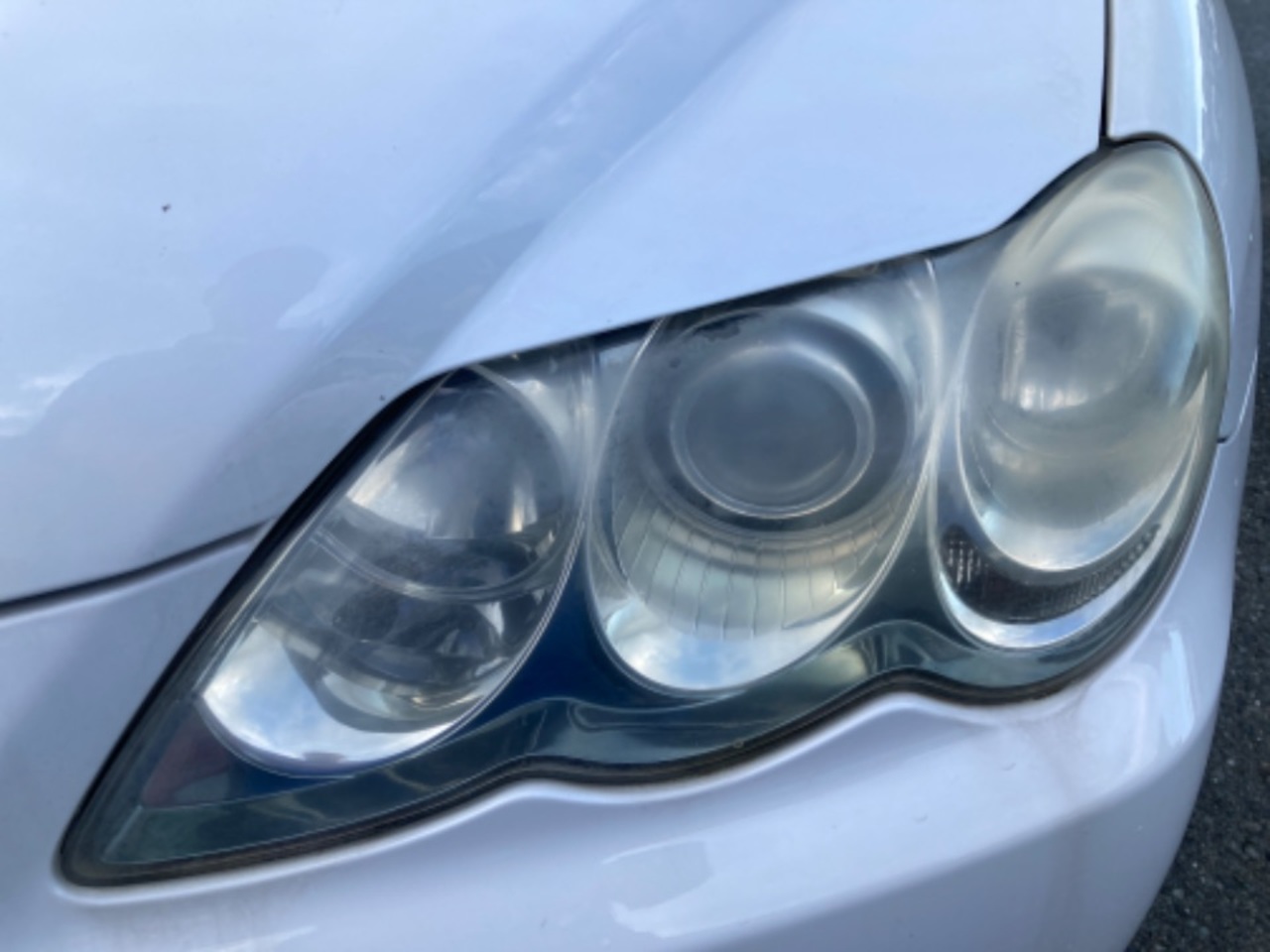 トヨタ マークX パーツ取り用 車 GAPRAS トヨタ マークX - 商品詳細 - SP337871