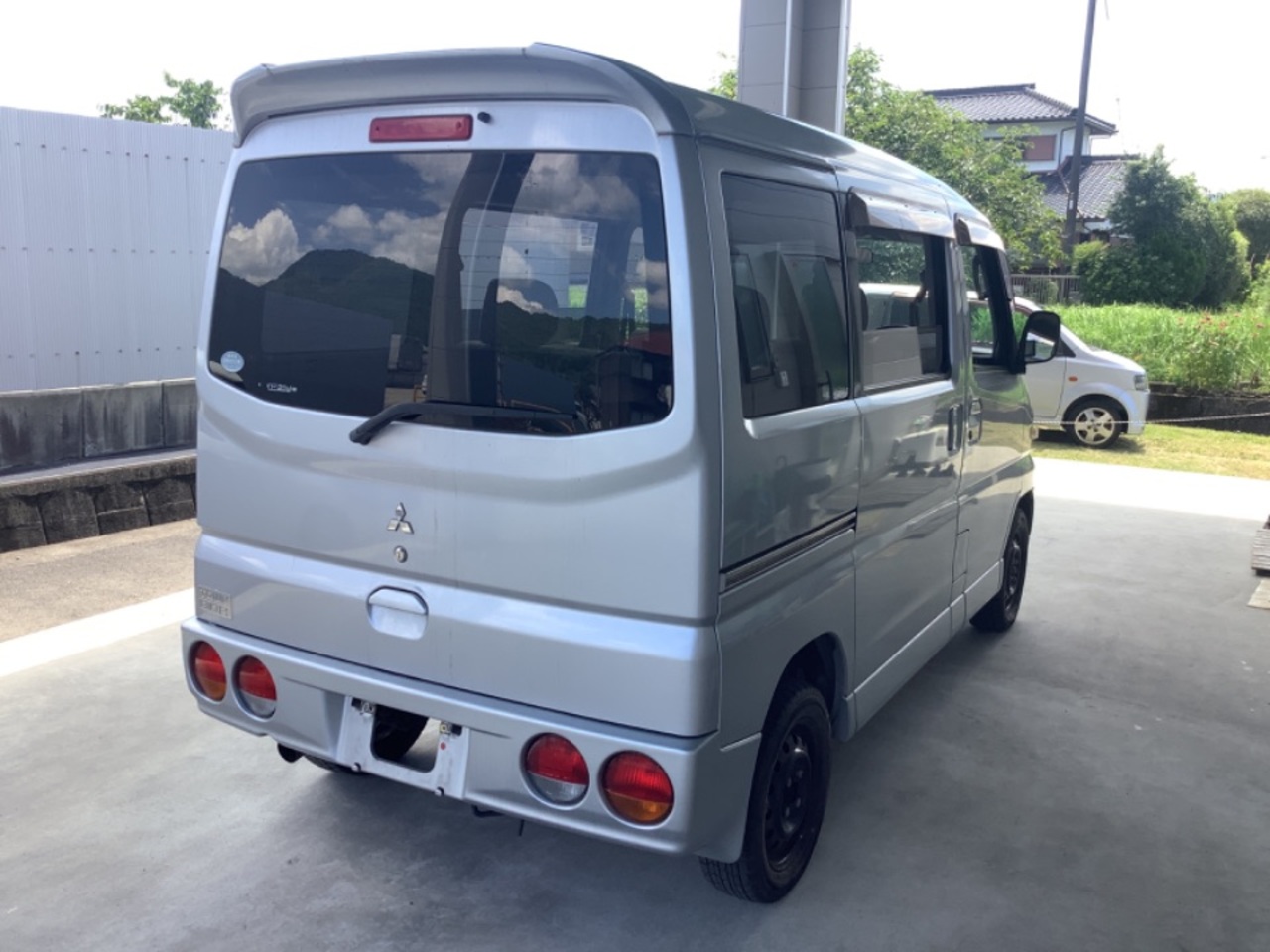 GAPRAS 三菱 タウンボックス - 商品詳細 - SP337873