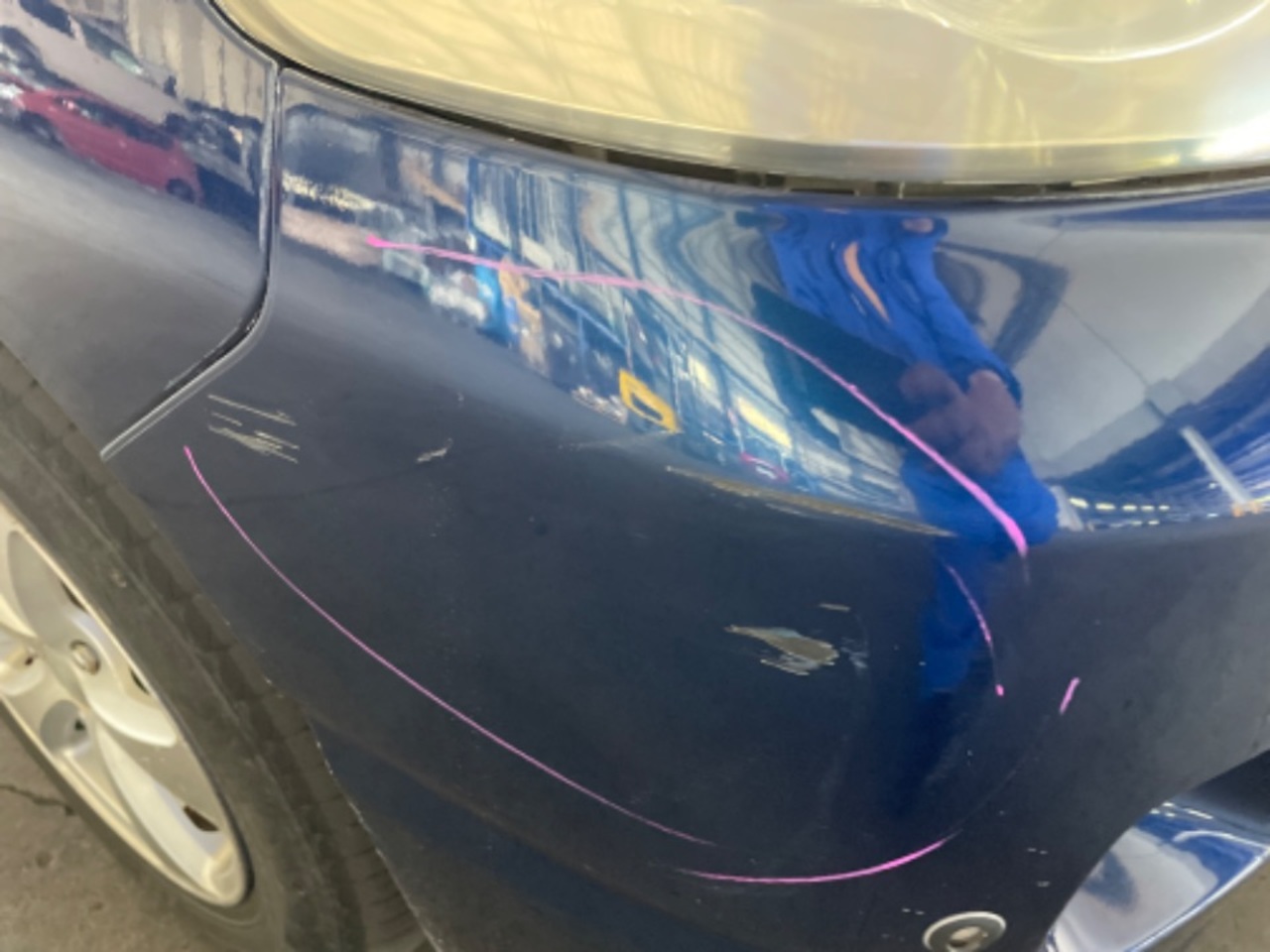 GAPRAS TOYOTA Noah - Product detail - SP338023