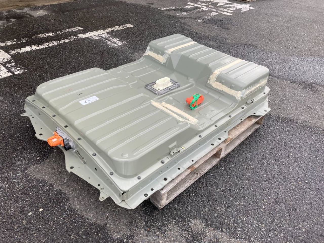 GAPRAS EVバッテリー - 日産 その他 - 商品詳細 - SP338103_2530