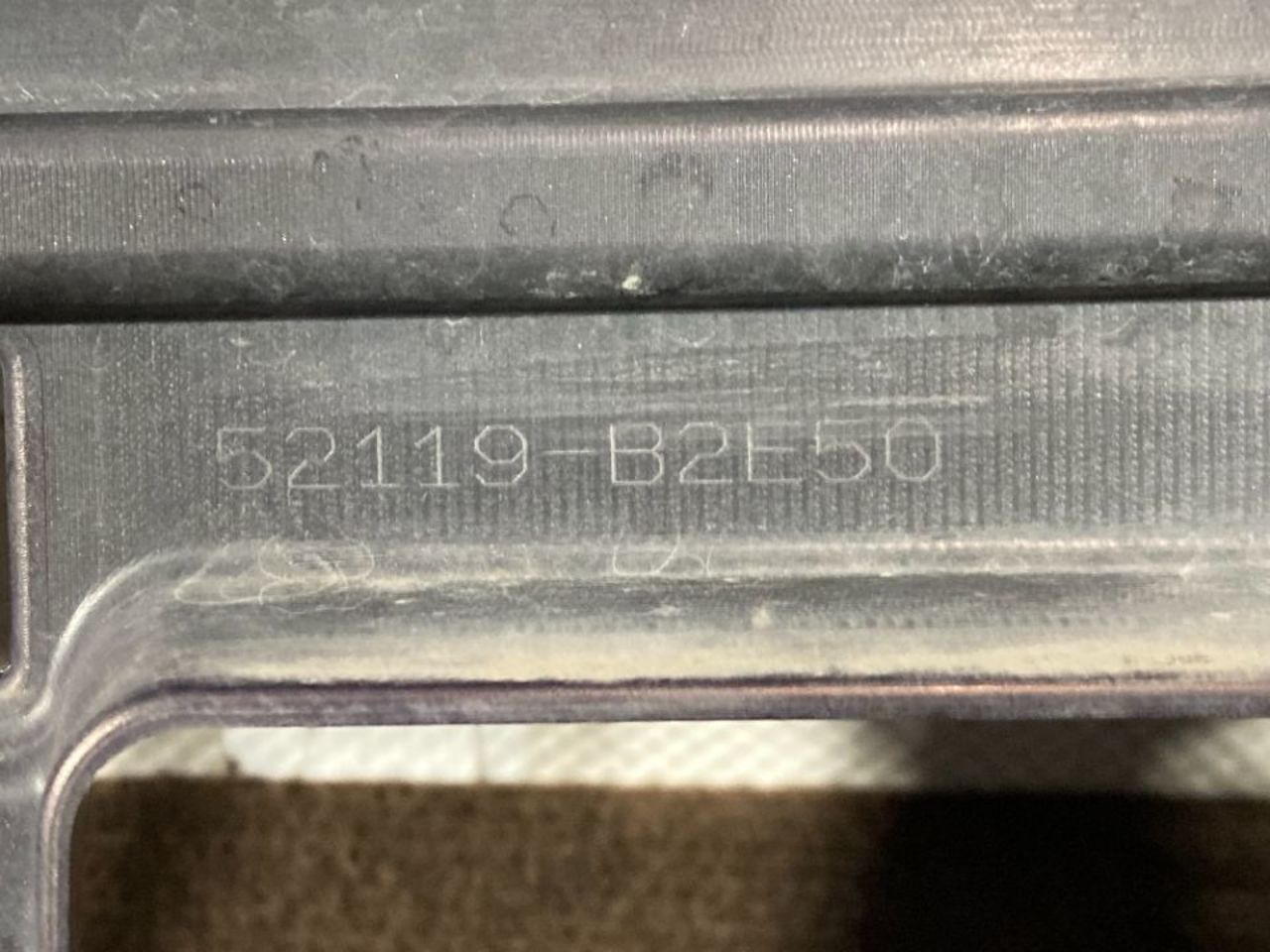 GAPRAS フロントバンパー - ミラココア - 商品詳細 - SP338110_41