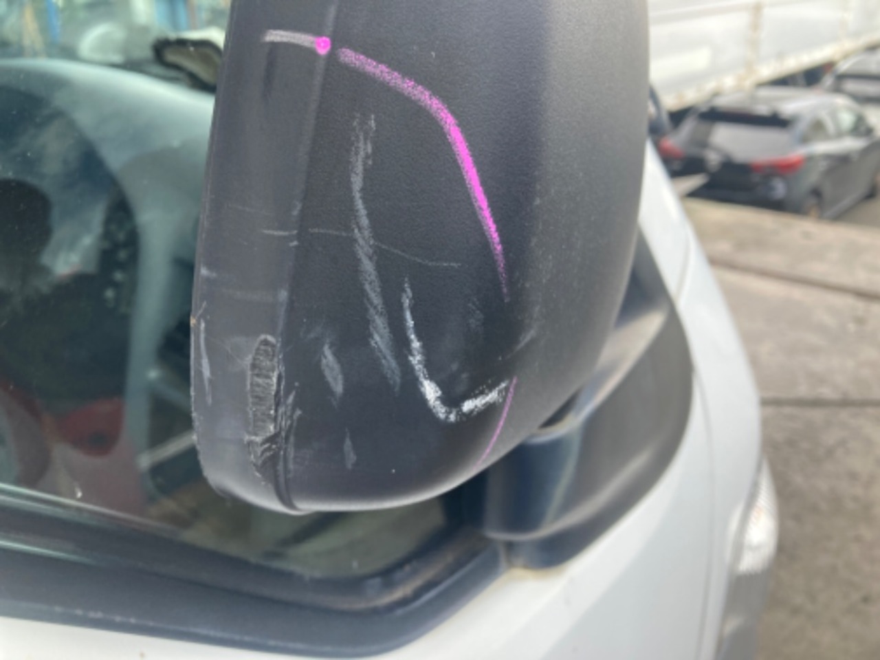 GAPRAS マツダ ボンゴバン - 商品詳細 - SP338290