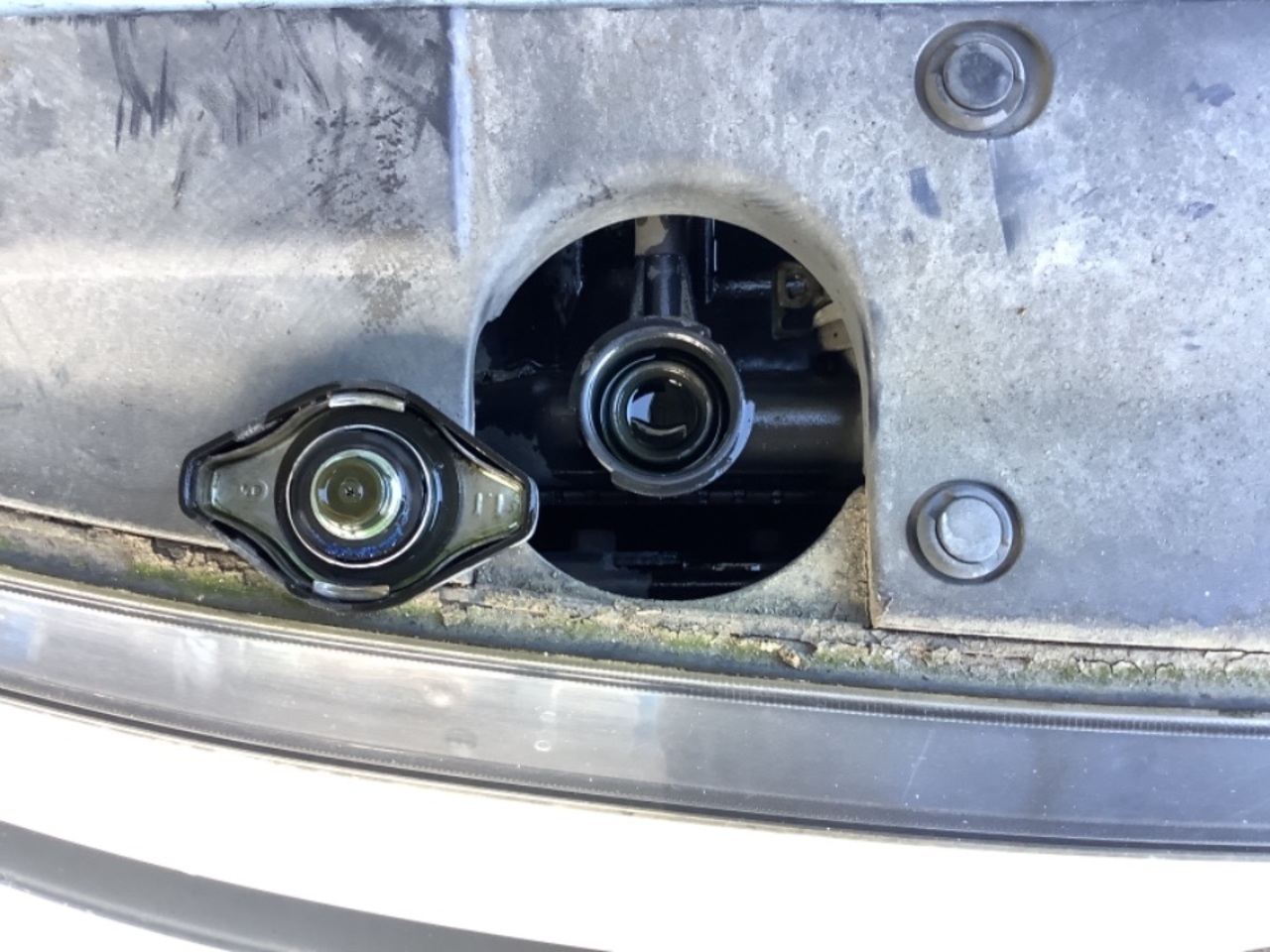 GAPRAS HONDA Stream - Product detail - SP338496