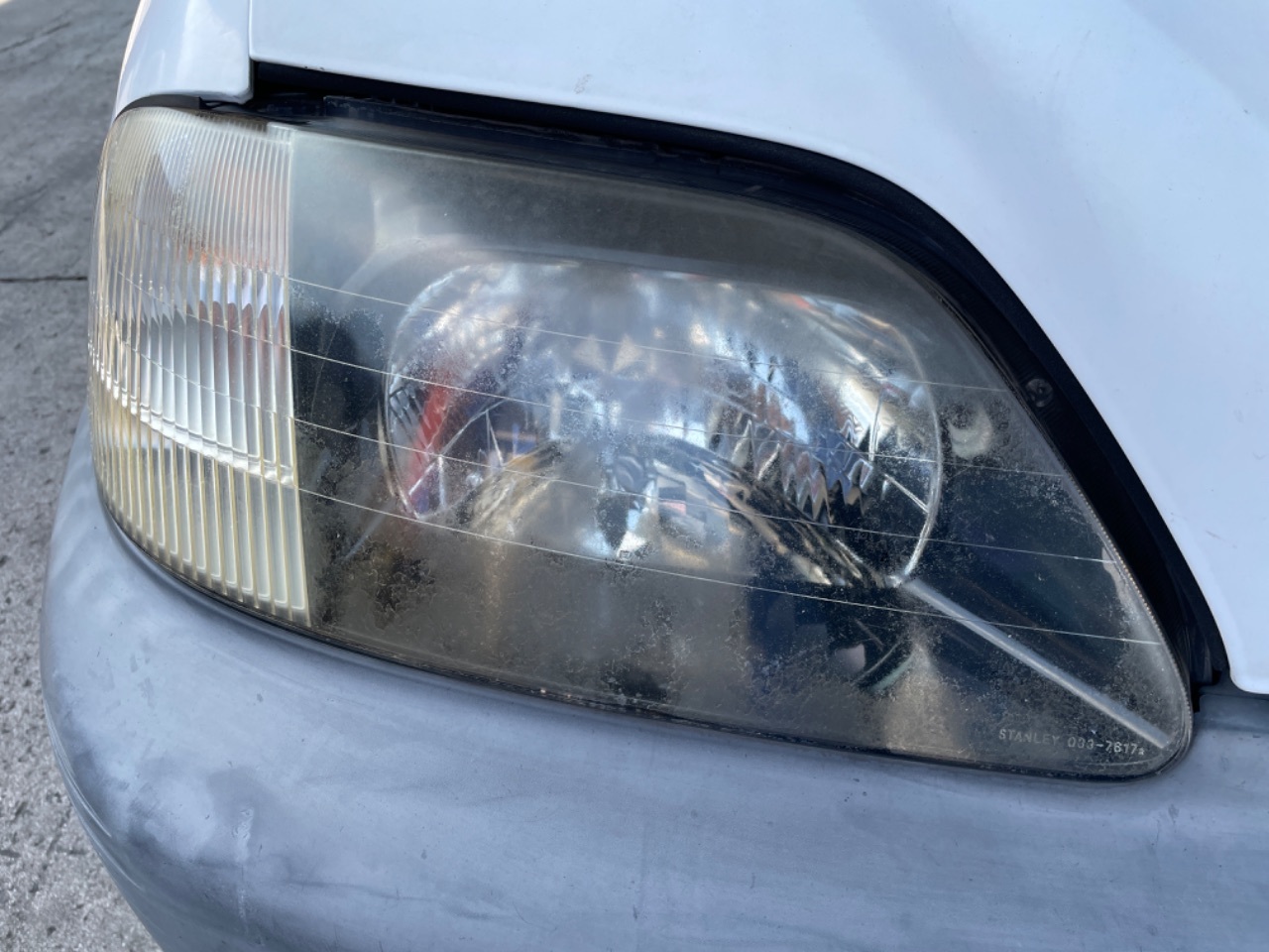 ホンダ　パートナー GAPRAS ホンダ パートナー - 商品詳細 - SP338525
