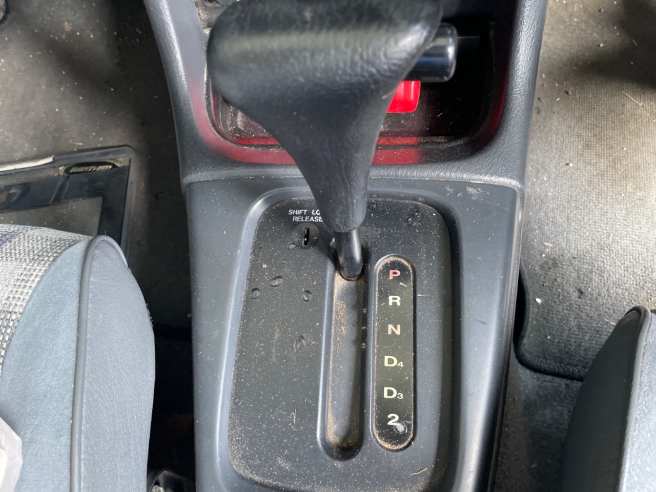GAPRAS ホンダ パートナー - 商品詳細 - SP338525