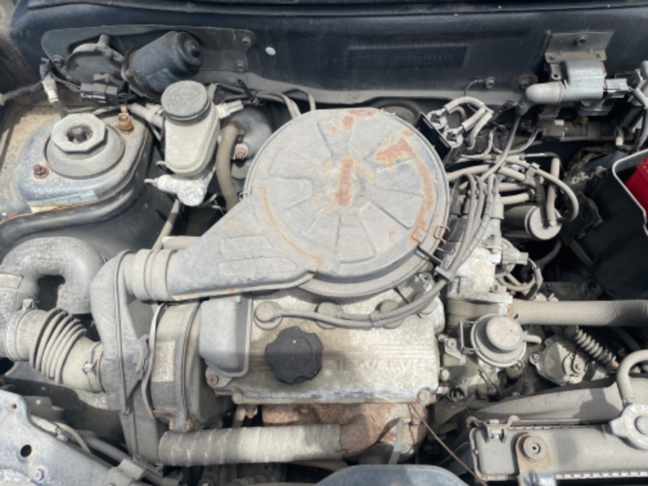 GAPRAS スズキ セルボ - 商品詳細 - SP338704