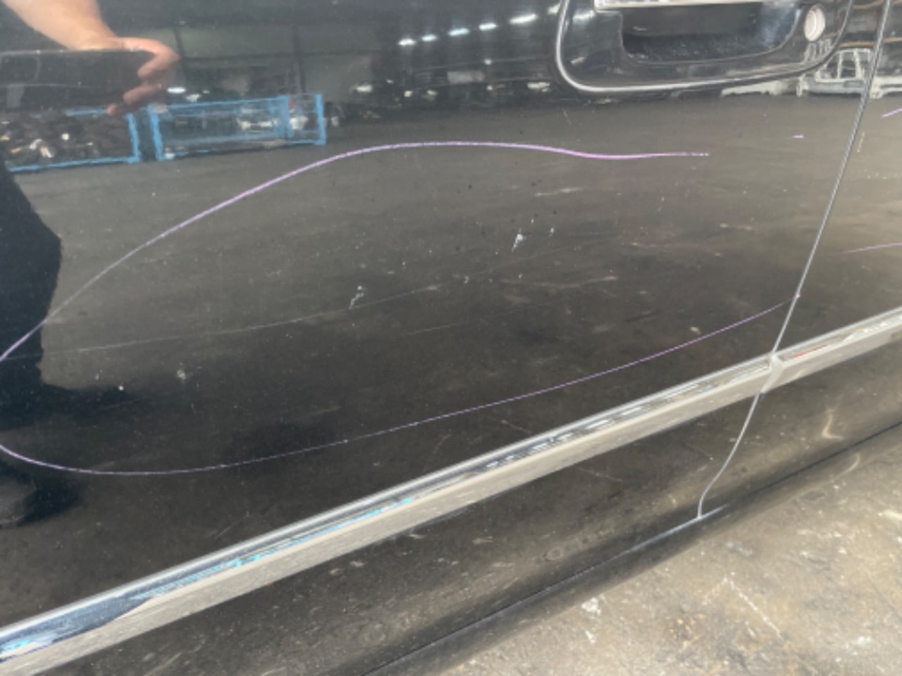 GAPRAS NISSAN Cima - Product detail - SP338744