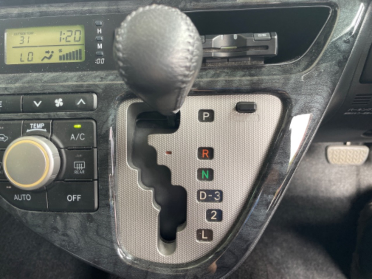 GAPRAS トヨタ ウィッシュ - 商品詳細 - SP338833