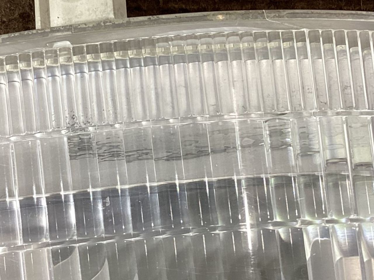 CornerLampLH - Special car others Ref:SP339123_1110 4/4