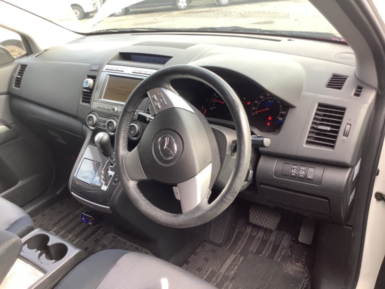 GAPRAS マツダ MPV - 商品詳細 - SP339134