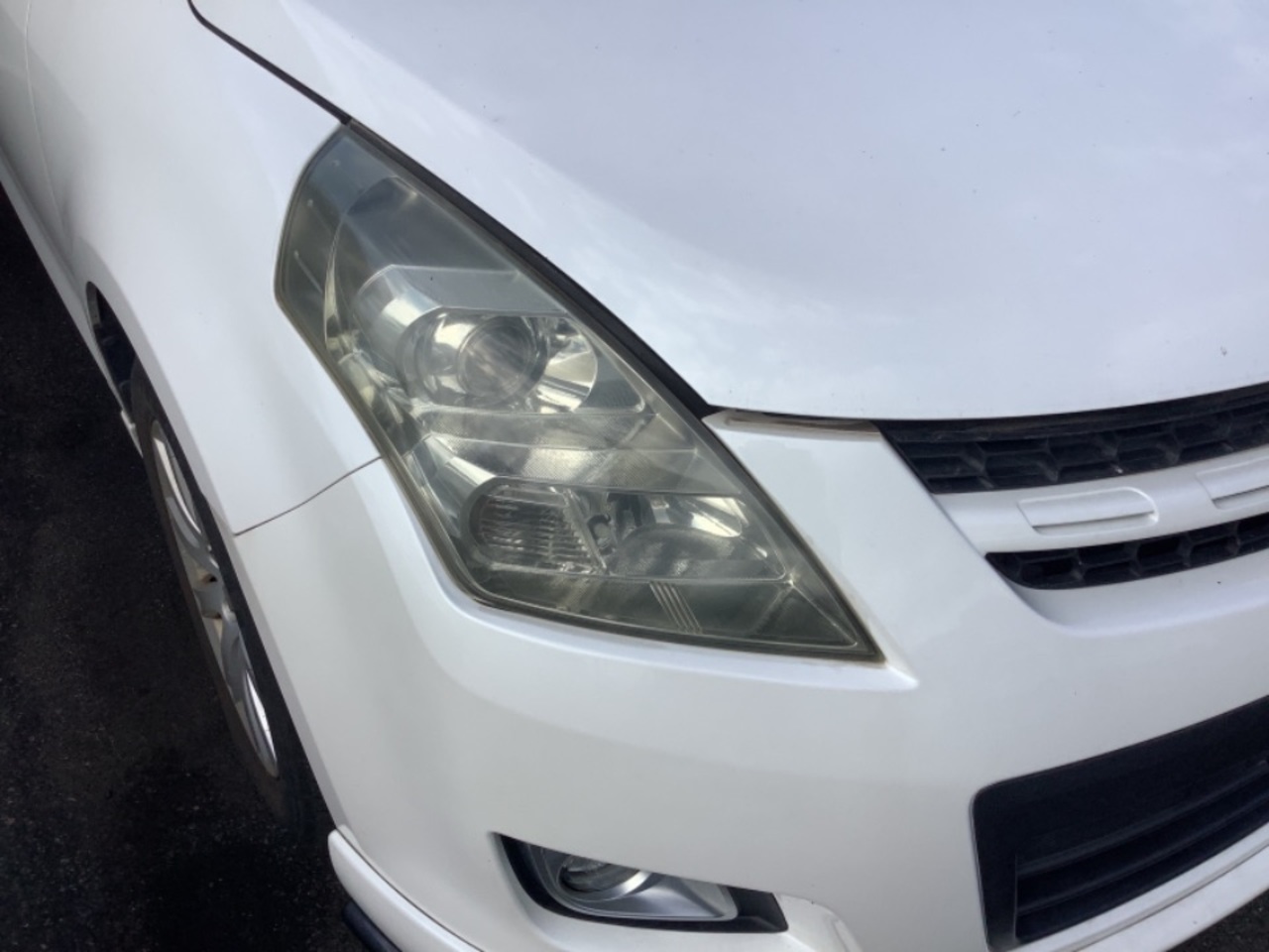 GAPRAS マツダ MPV - 商品詳細 - SP339134
