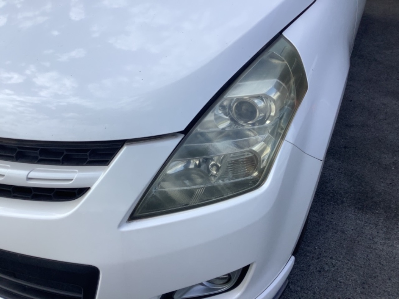 GAPRAS マツダ MPV - 商品詳細 - SP339134
