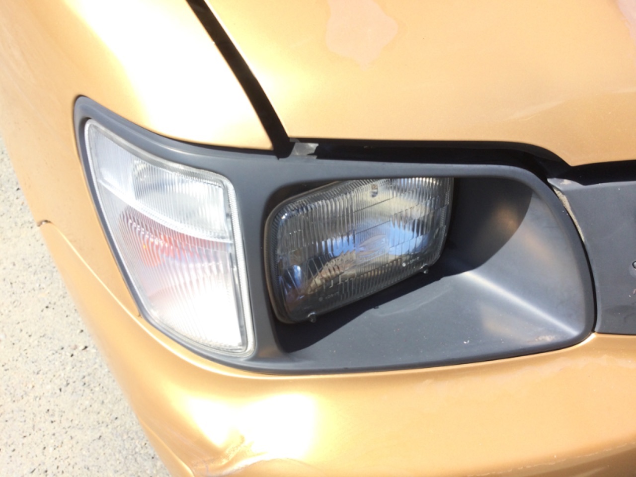 GAPRAS トヨタ タウンエースバン - 商品詳細 - SP339137