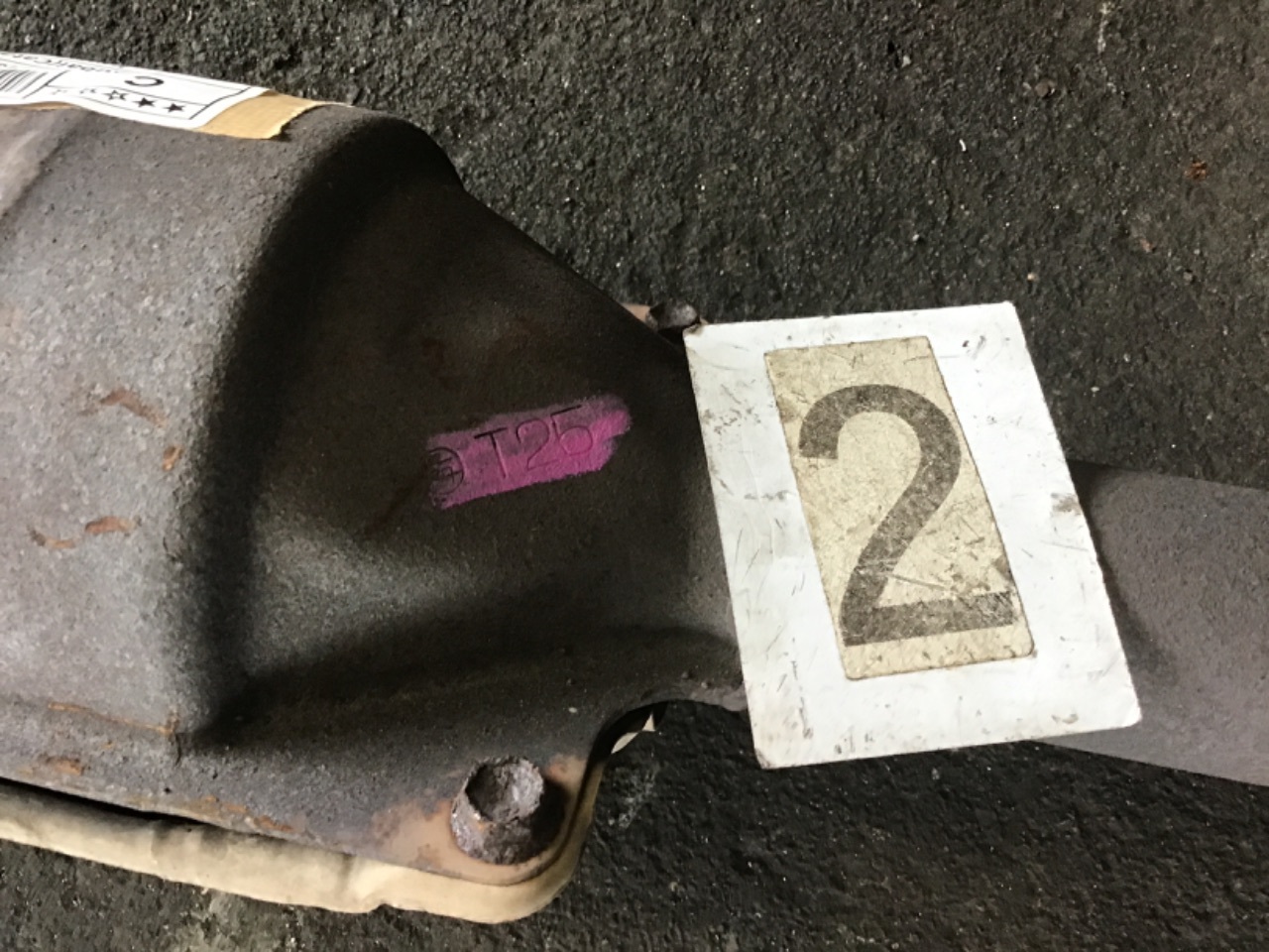 GAPRAS トヨタ タウンエースバン - 商品詳細 - SP339137