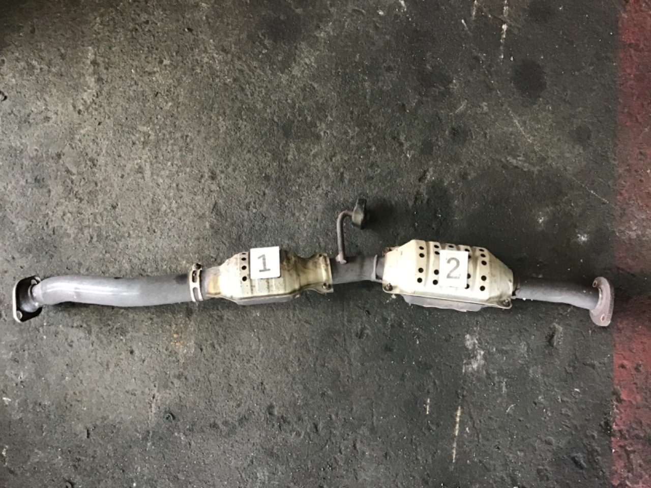 GAPRAS トヨタ タウンエースバン - 商品詳細 - SP339137