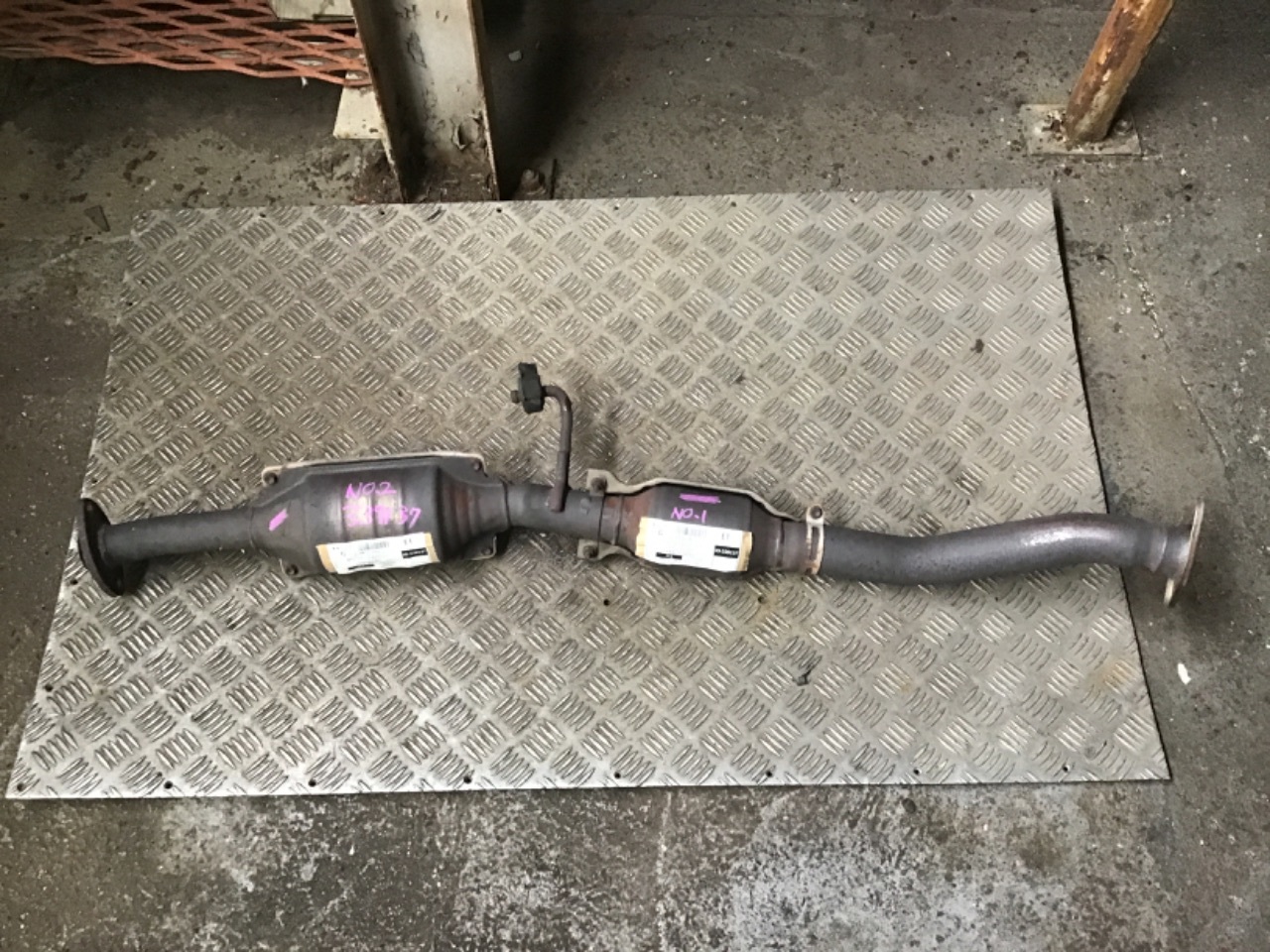 GAPRAS トヨタ タウンエースバン - 商品詳細 - SP339137