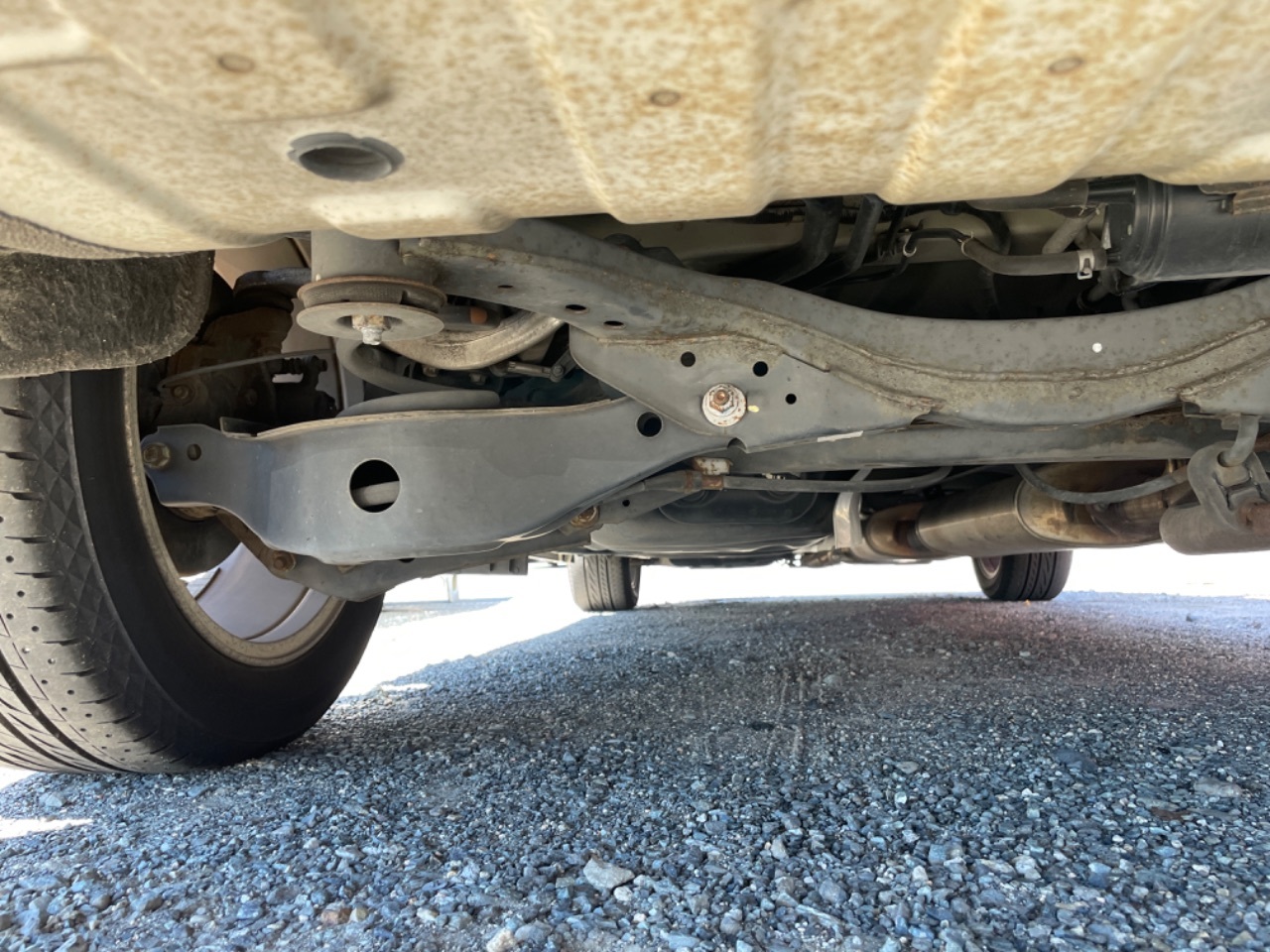 GAPRAS 日産 エルグランド - 商品詳細 - SP339190