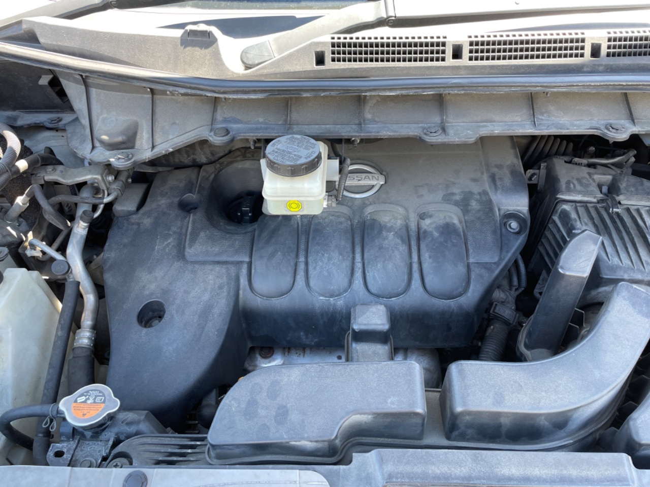 GAPRAS 日産 エルグランド - 商品詳細 - SP339190