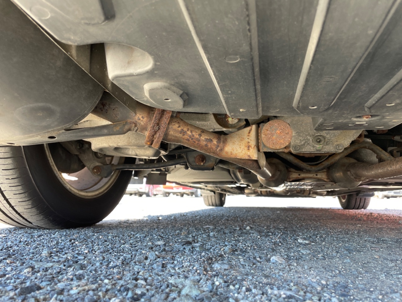 GAPRAS 日産 フーガ - 商品詳細 - SP339199