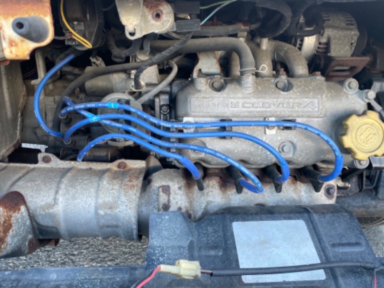 GAPRAS スバル サンバートラック - 商品詳細 - SP339248