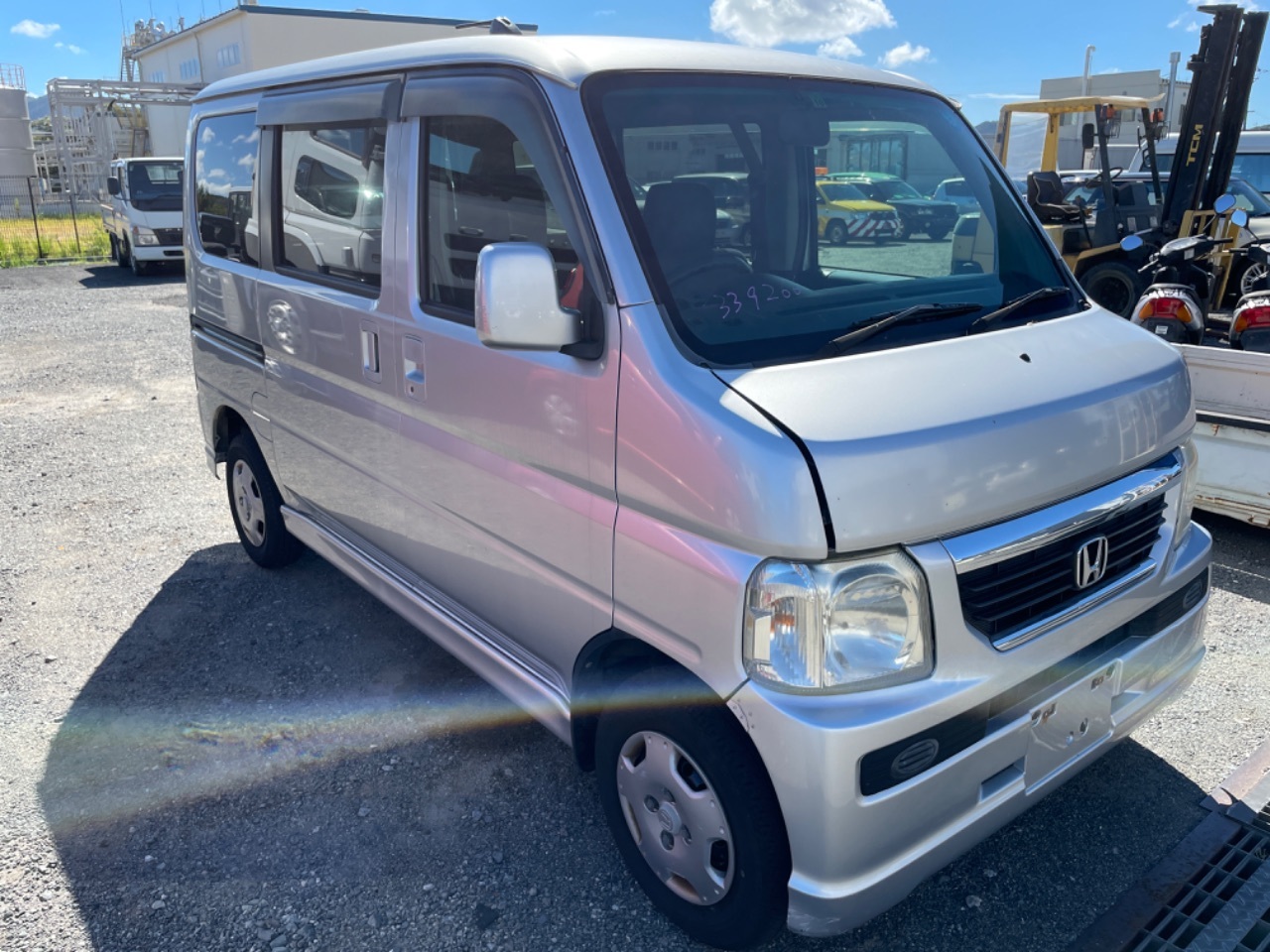 GAPRAS ホンダ バモス - 商品詳細 - SP339266 GAPRAS ホンダ バモス - 商品詳細 - SP339266