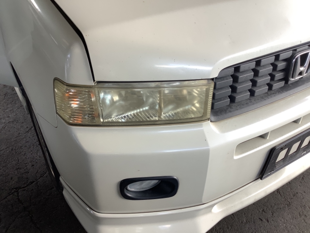 ホンダ モビリオスパイク gk1 gk2（パーツ｜車用品）：車 GK1