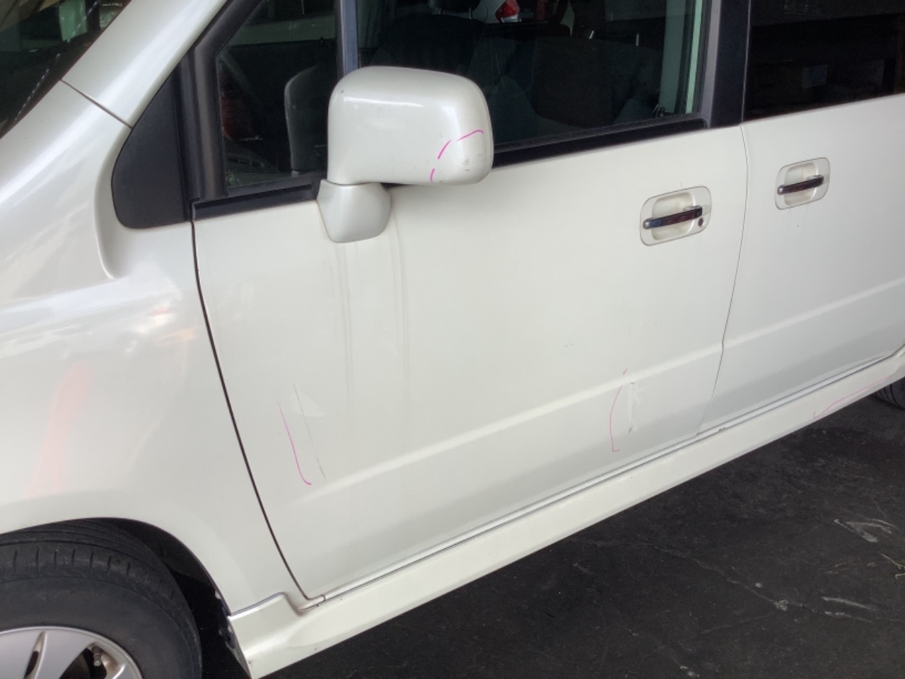 GAPRAS HONDA Mobilio Spike - Product detail - SP339336