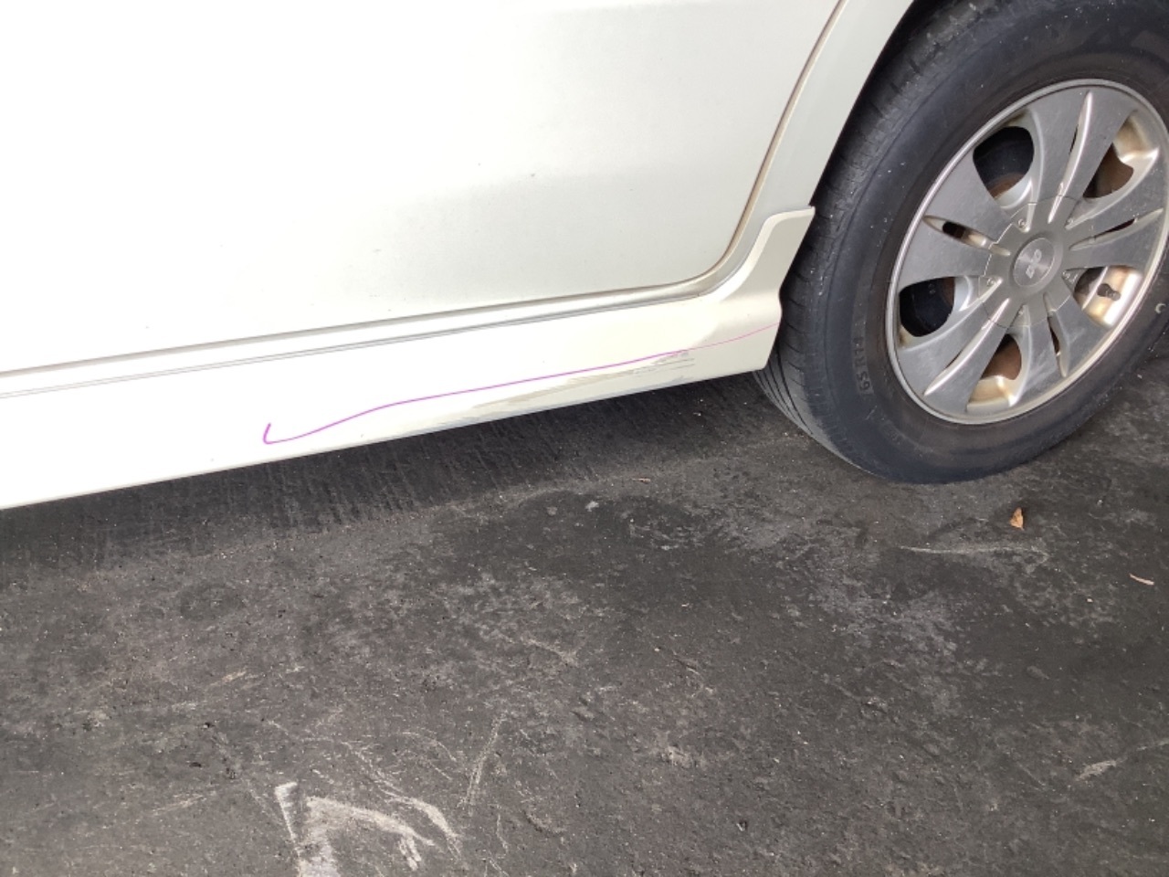 GAPRAS HONDA Mobilio Spike - Product detail - SP339336