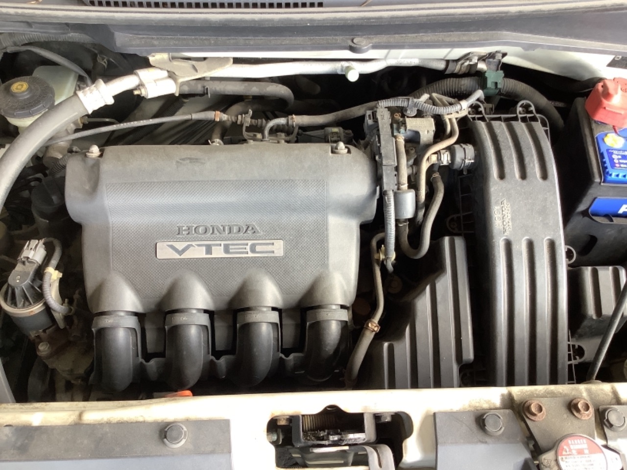 GAPRAS HONDA Mobilio Spike - Product detail - SP339336