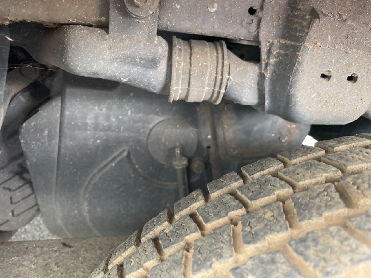 GAPRAS ホンダ バモス - 商品詳細 - SP339611