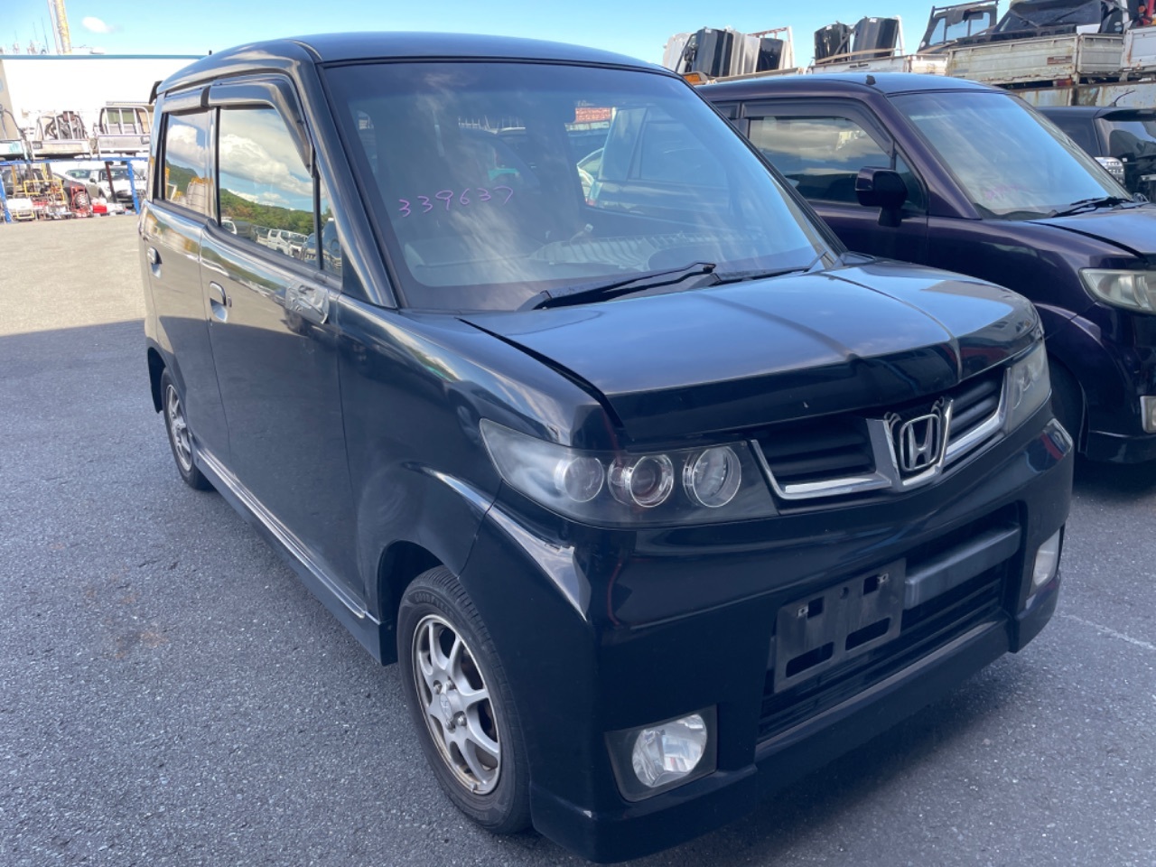 GAPRAS ホンダ ゼスト - 商品詳細 - SP339637