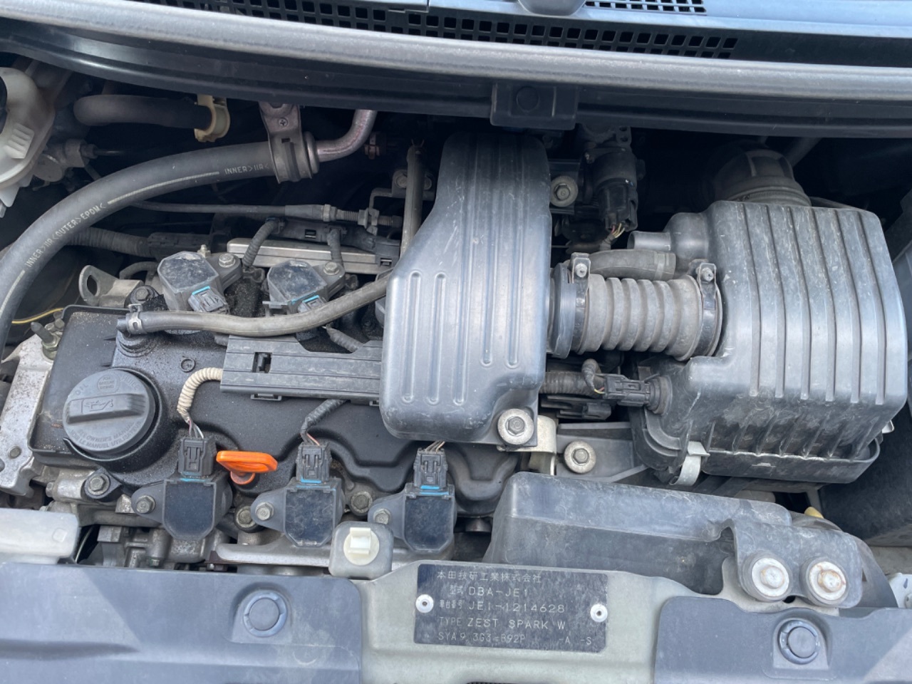 ジャパン・ベスト　他　計3点 GAPRAS ホンダ ゼスト - 商品詳細 - SP339637