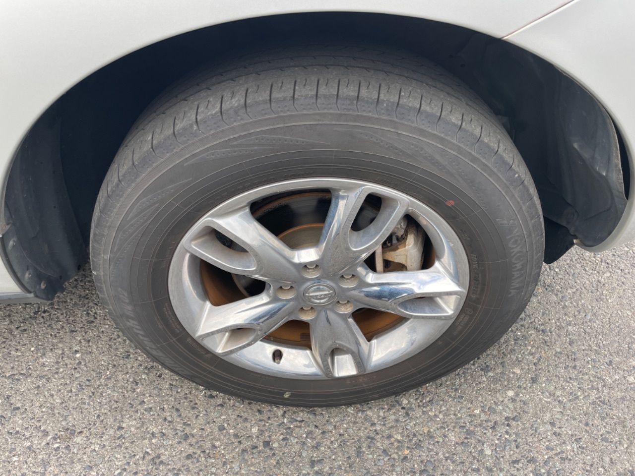 ムラーノ CBA-PNZ51 FバンパーASSY 62022-1AN0H 62022-1AS1A GAPRAS 日産 ムラーノ - 商品詳細 - SP339645